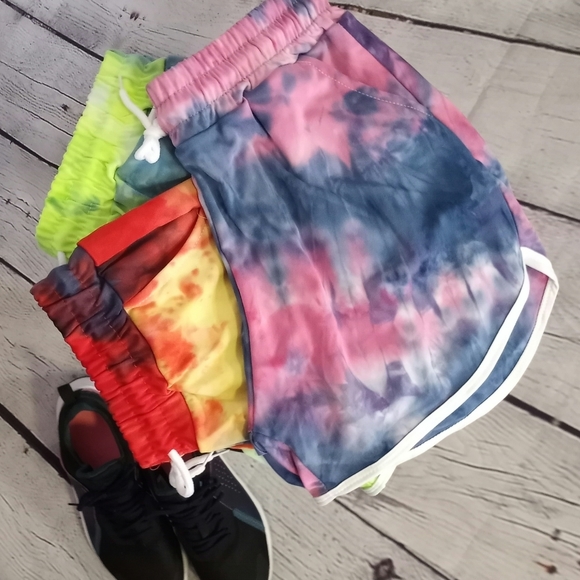 Cloud Boy Shorts (3 pack) - Picture 5 of 6